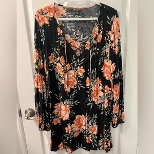 Billabong dress - Size Small